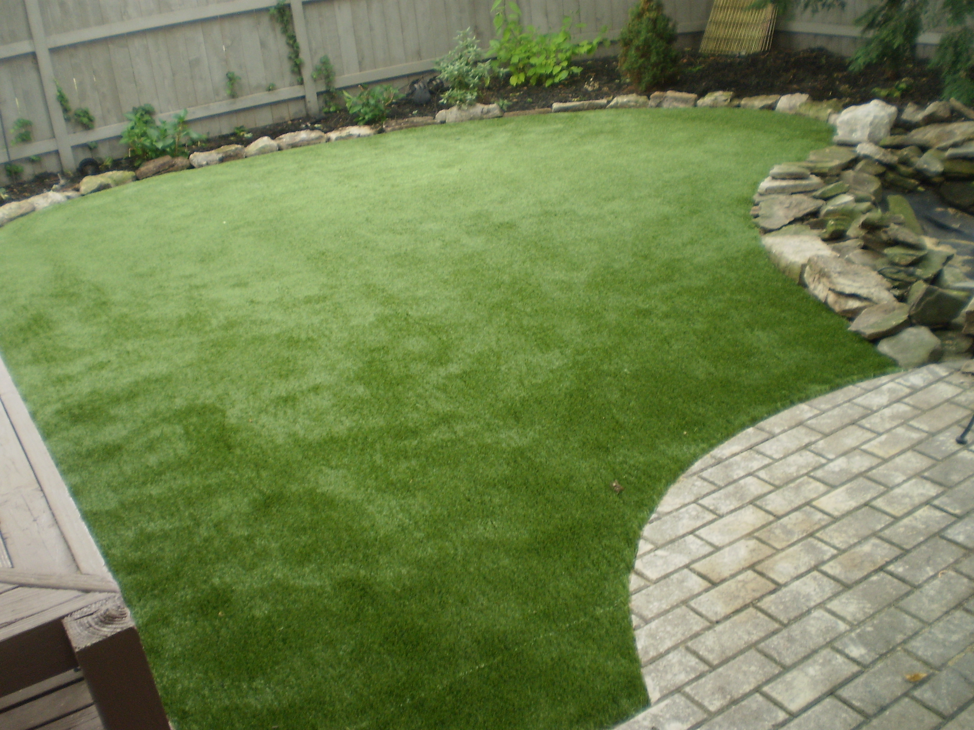 Ohio Dog Grass & Pet Turf | Dog Lawn & Kennel Grass